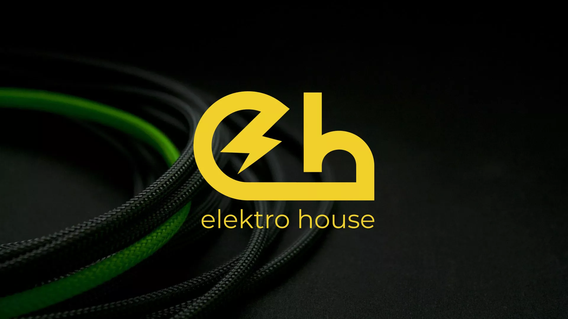 Создание сайта компании «Elektro House» в Нижнеудинске
