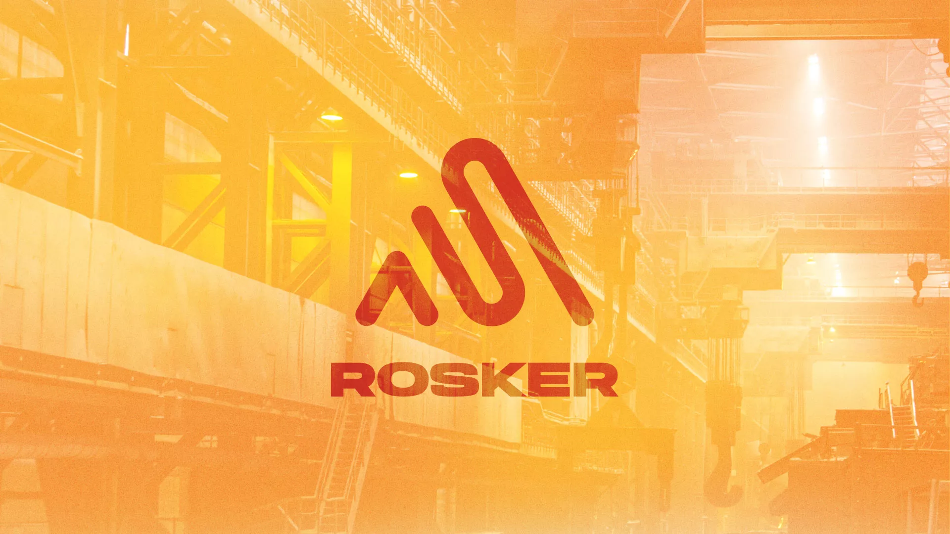 Ребрендинг компании «Rosker» и редизайн сайта в Нижнеудинске