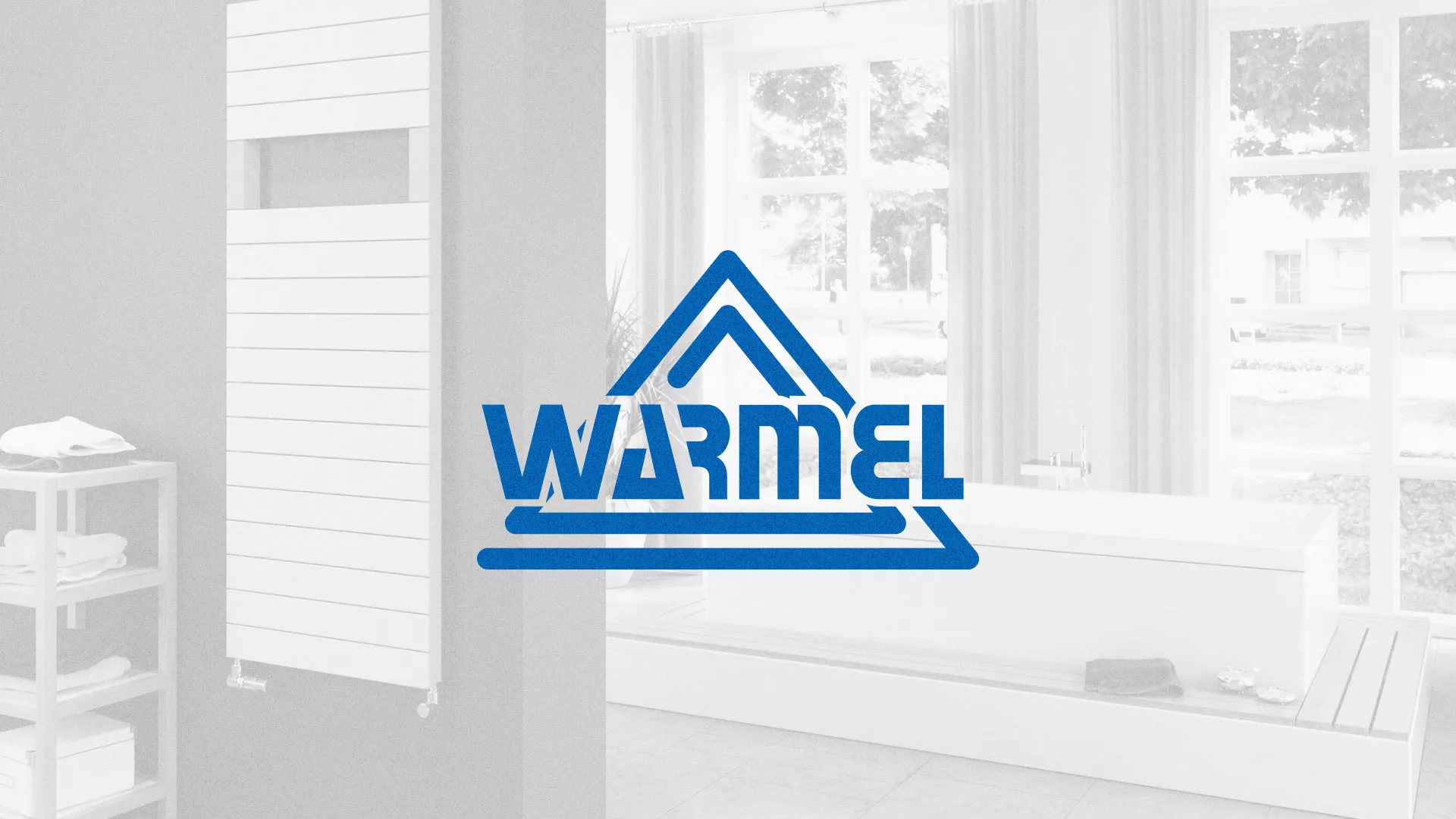 Разработка сайта для компании «WARMEL» по продаже полотенцесушителей в Нижнеудинске