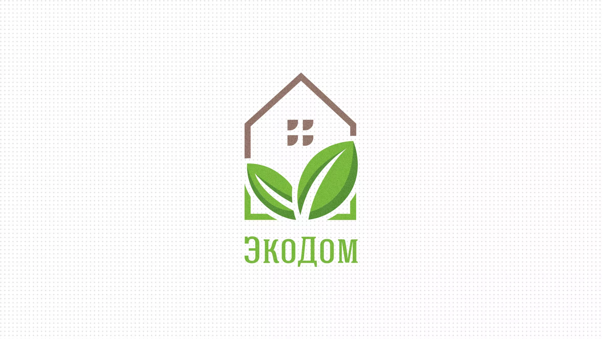 Создание сайта для строительной компании «ЭКОДОМ» в Нижнеудинске